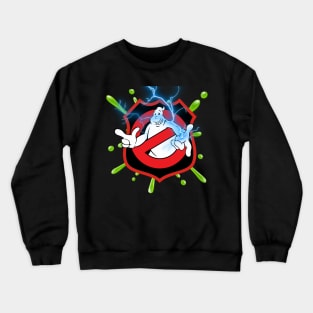 GHOST CORPS GENESIS & RGB of The OZARKS #07D Crewneck Sweatshirt